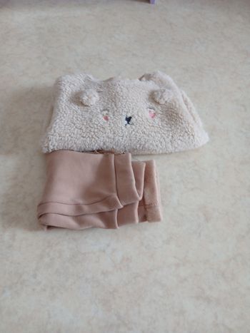 Ensemble 2 pièces