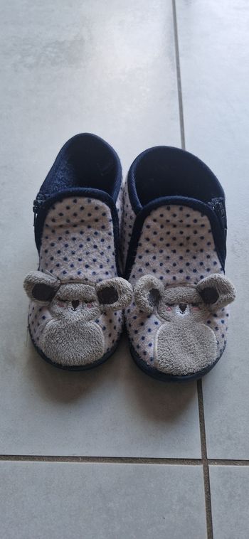 Chaussons