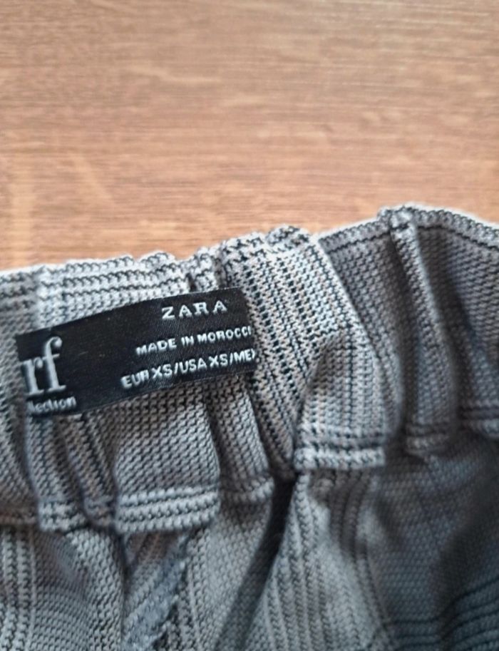 Pantalon droit femme - photo numéro 3