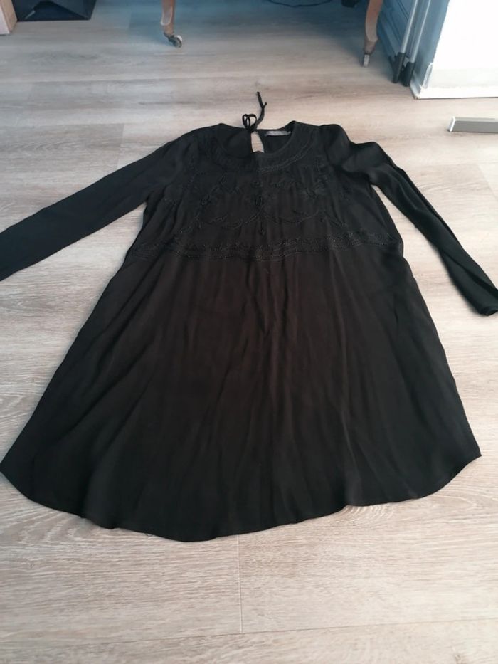 Robe Redsoul - photo numéro 2