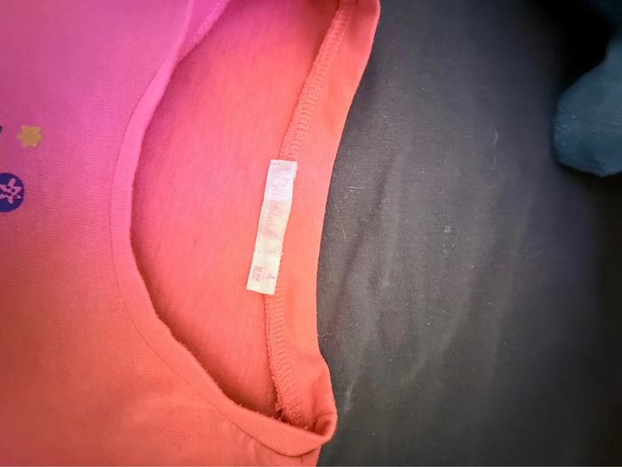 Robe 4 ans - photo numéro 2