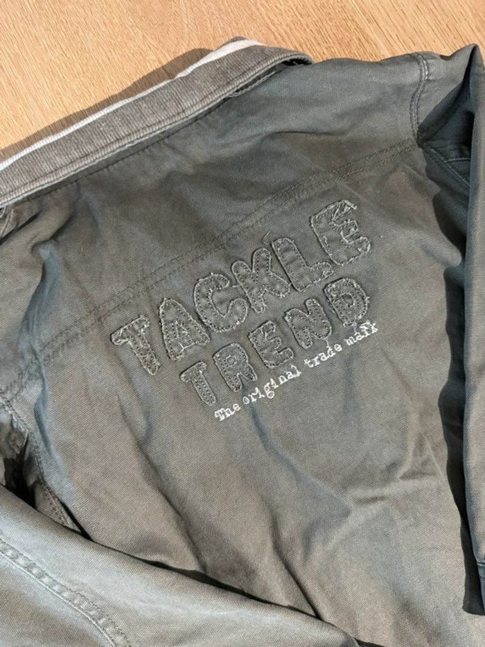 Veste YCC 4 ans - photo numéro 2