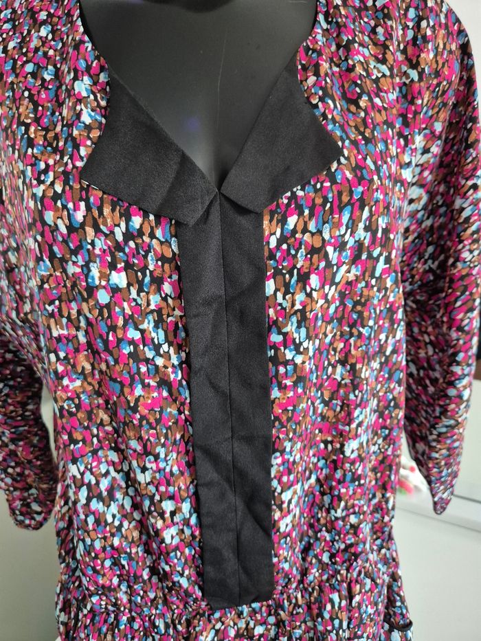 Robe colorée - photo numéro 10