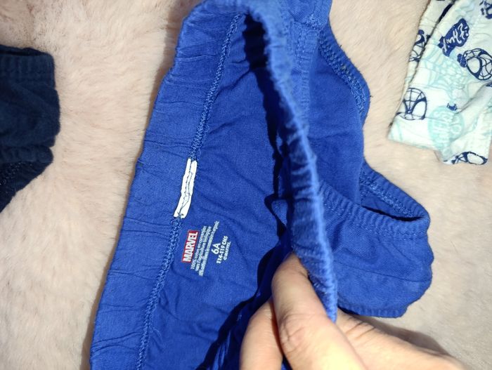 Lot slips marvel spidey - photo numéro 5