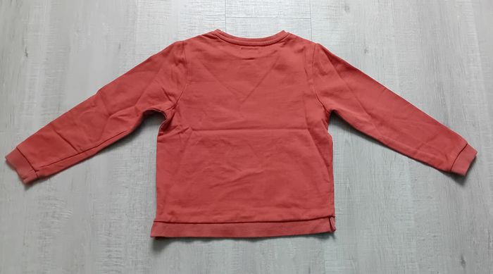 Sweat Vertbaudet 8 ans - photo numéro 4