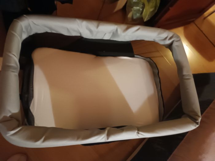 Lit de bébé portable - photo numéro 5