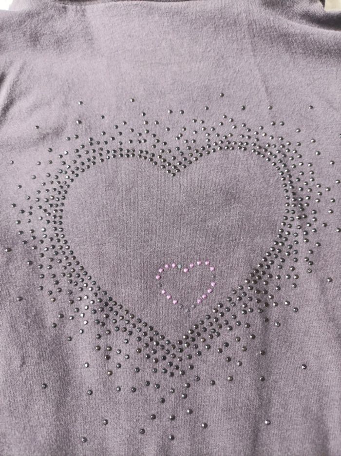 Sous pull 5 ans - photo numéro 2