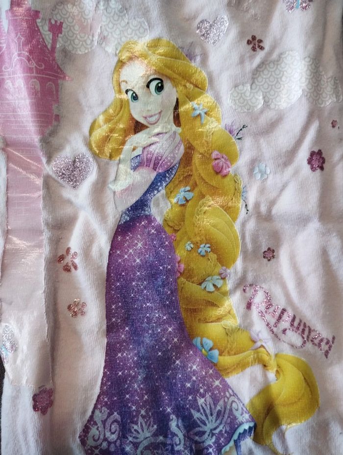 Lot tee-shirts 2 ans - photo numéro 2