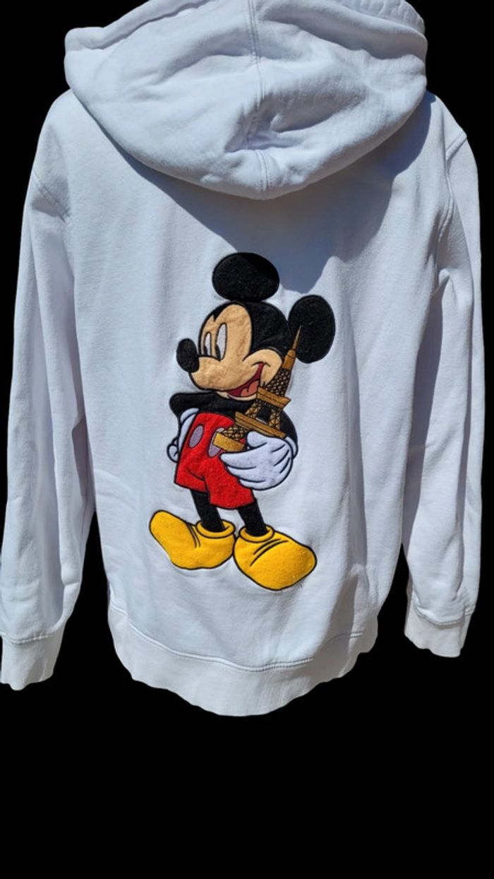 Veste Mickey de Disney mixte