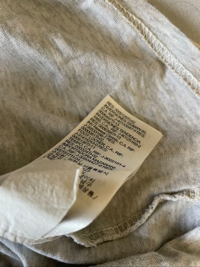 T-shirt tommy jeans - photo numéro 7
