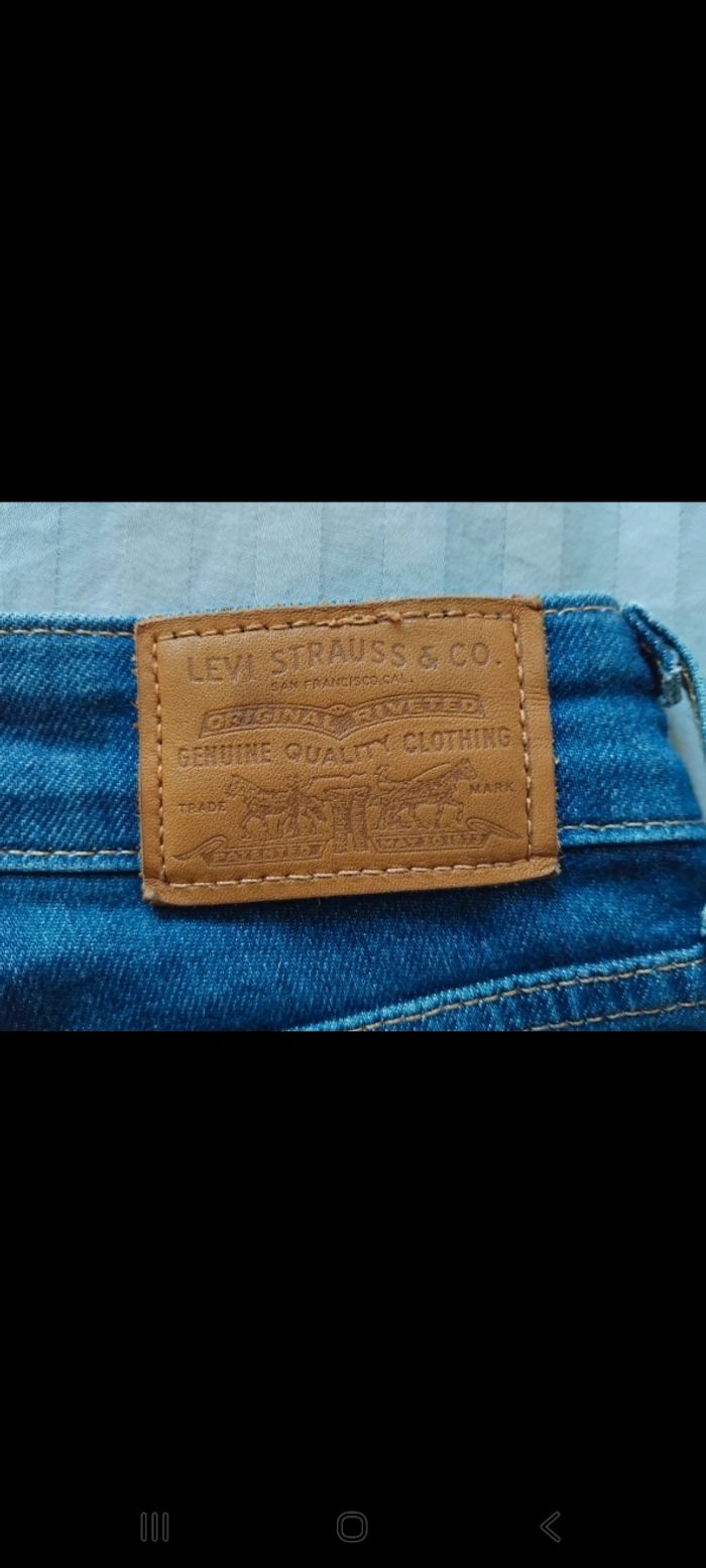 Jeans Levi's - photo numéro 3