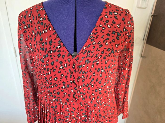 Robe Charlior - photo numéro 2