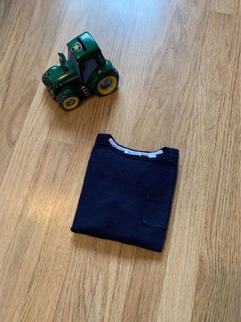 Pull garçon
