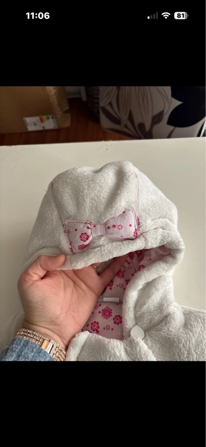 Combinaison bébé - photo numéro 10