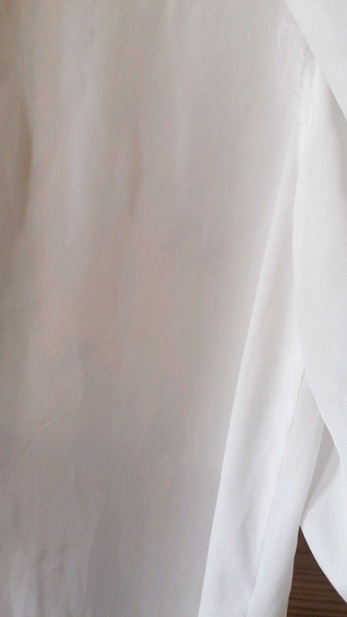 Top sans manches - photo numéro 5