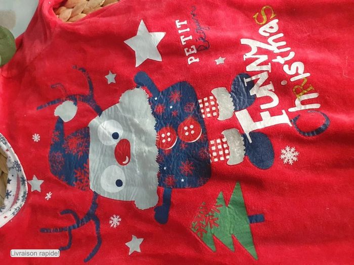 Pyjama - photo numéro 2