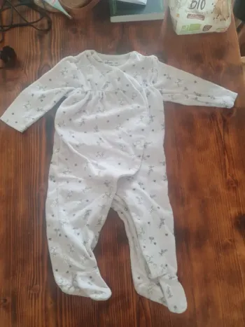 Pyjama 12 mois
