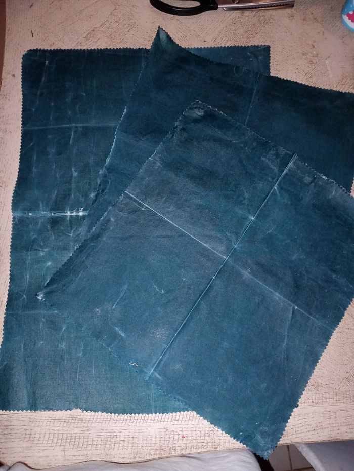 Lot de bee wraps - photo numéro 5