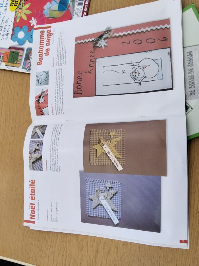 Scrapbooking - photo numéro 3