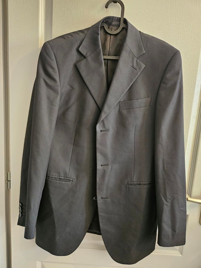 Veste de costume Cerrer - photo numéro 5