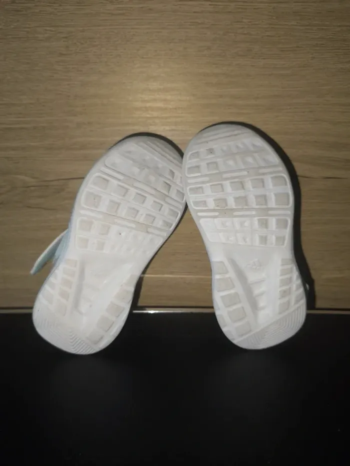 Baskets adidas - photo numéro 3