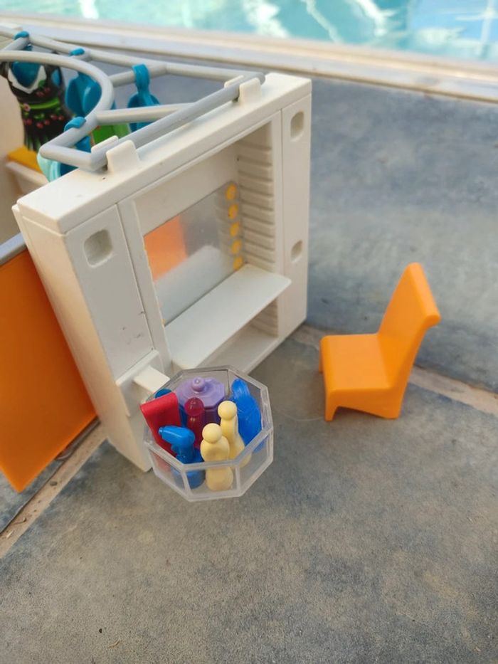 Playmobil 5576 - photo numéro 3