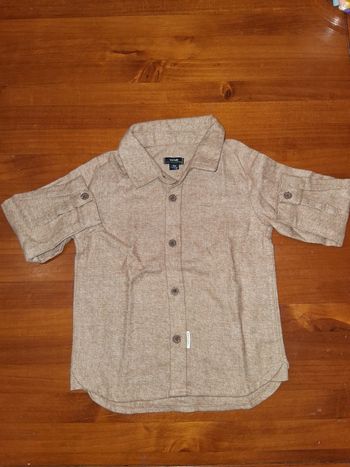 Chemise