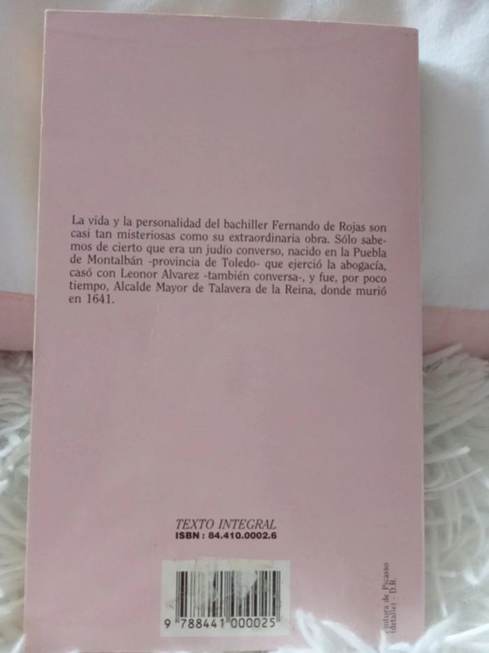 La Celestina. - photo numéro 3