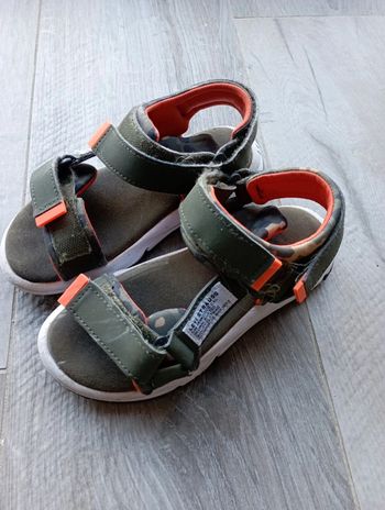 Sandales Levi's garçon