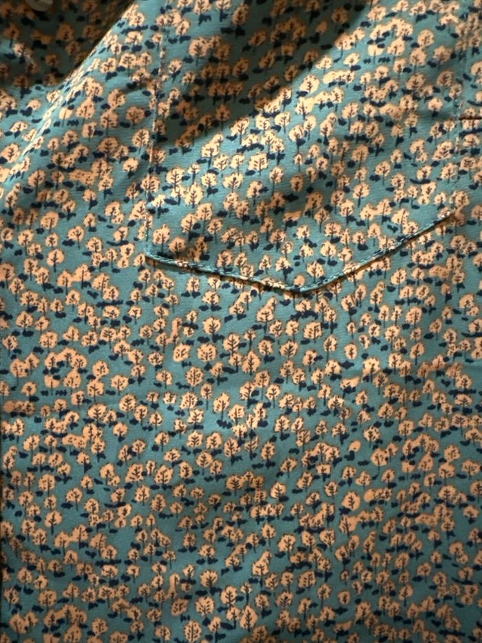 Blouse - photo numéro 2