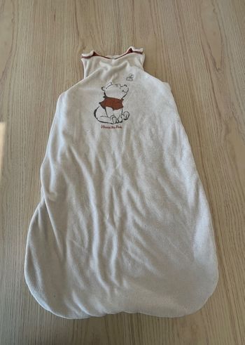 Gigoteuse Winnie 0-6 mois