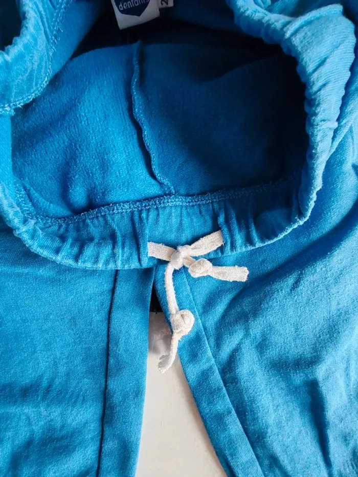 Ensemble pull jogging - photo numéro 3
