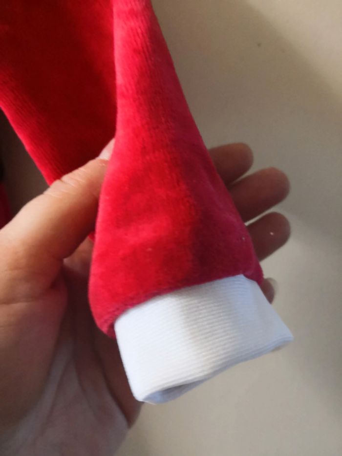 Robe de Noël - photo numéro 4