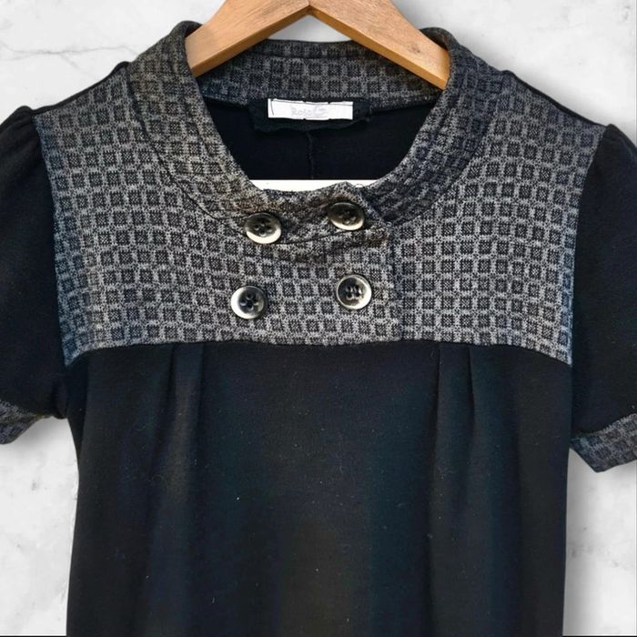 Robe Casual chic "Rosa G" T. S/M - photo numéro 2