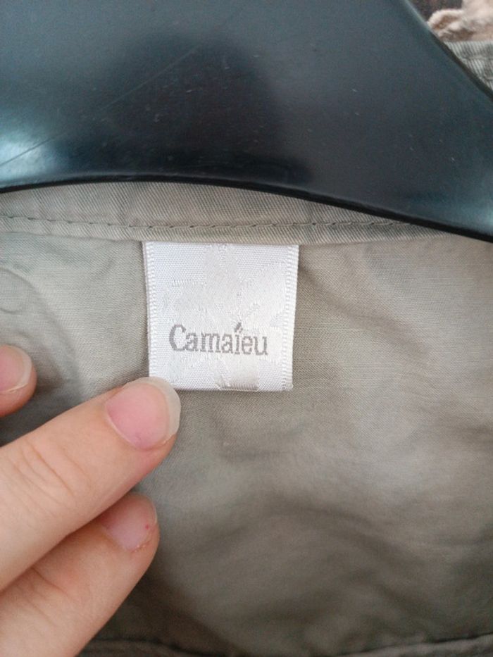 Jolie veste courte - photo numéro 4