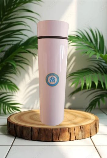 Thermos olympique de Marseille