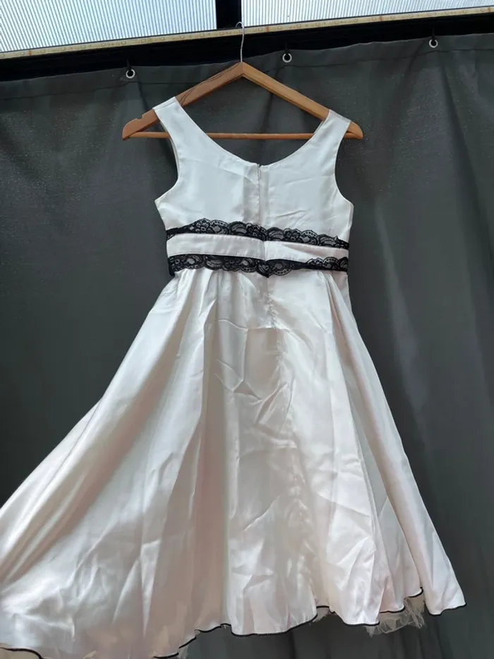 Robe cérémonie - photo numéro 5