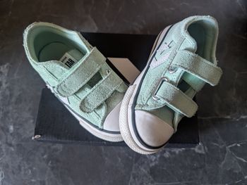 Lot resa converse 