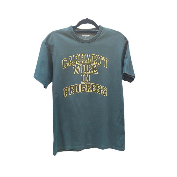 Tee shirt Carhartt S homme