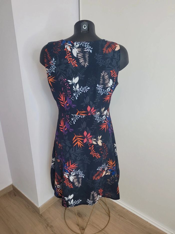 Robe fleurs - photo numéro 2