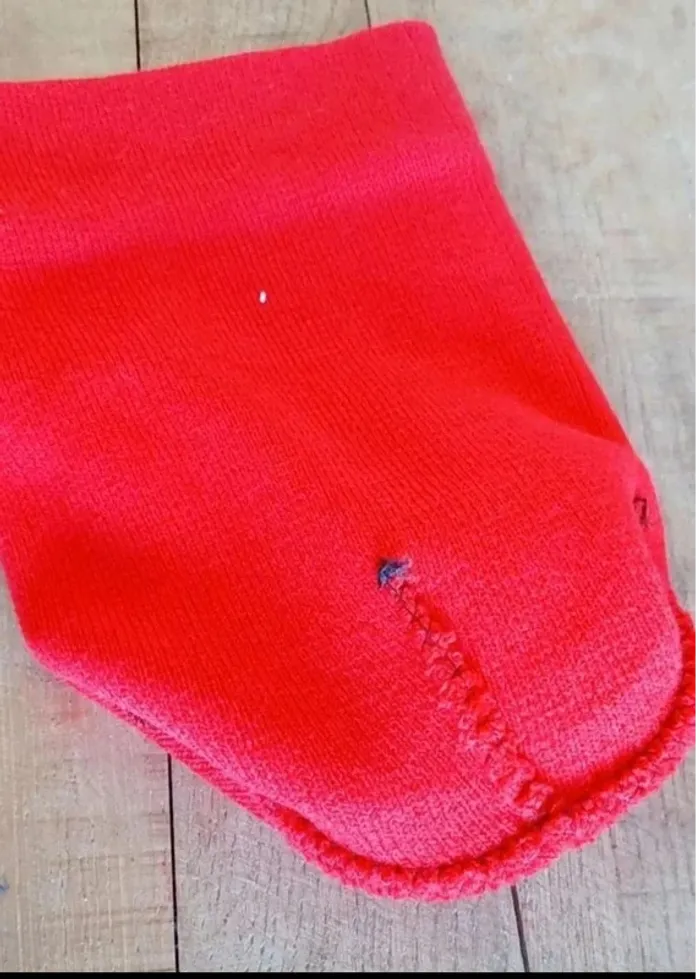 Bonnet  rouge  Mixte  -  taille  unique - photo numéro 3