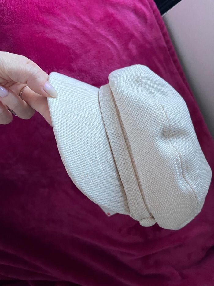 Magnifique casquette taille S Mango - photo numéro 10