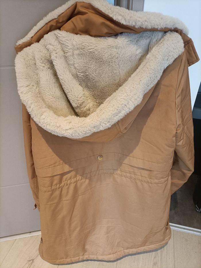 Parka Bonobo - photo numéro 4