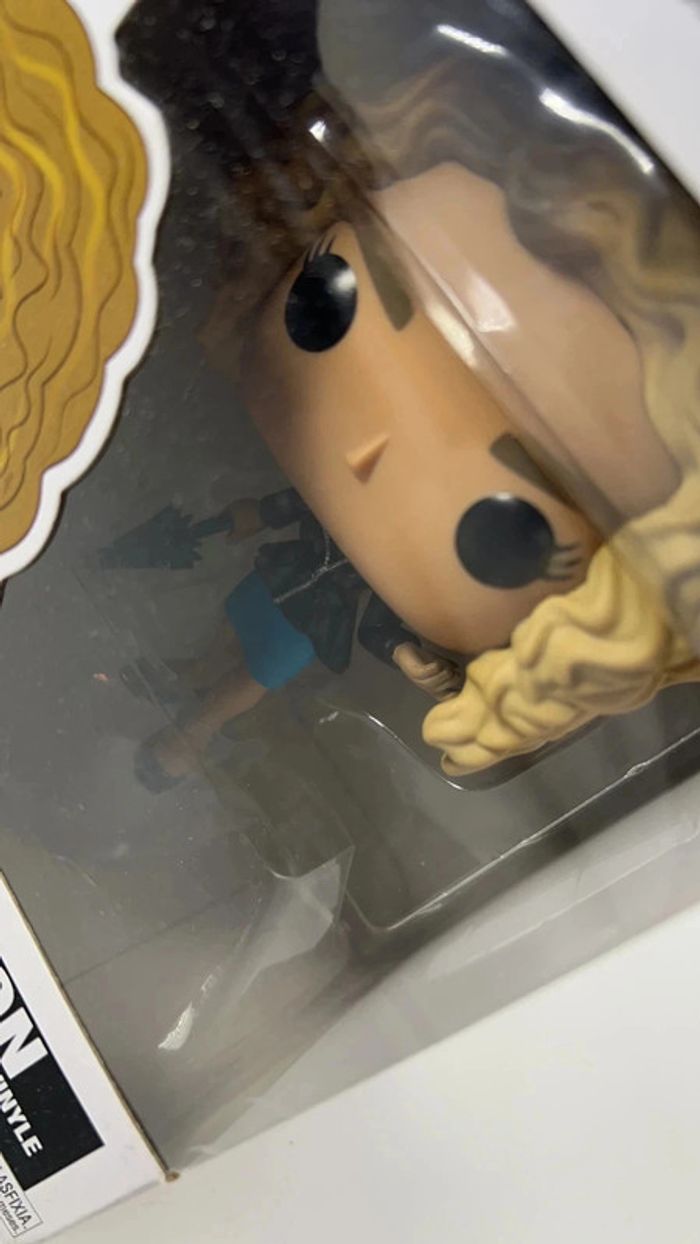 Funko Pop The Umbrella Academy Allison 930 - photo numéro 6