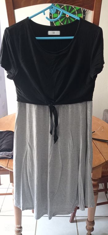Robe de grossesse