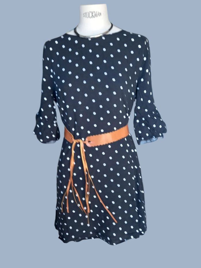 Robe tunique 42