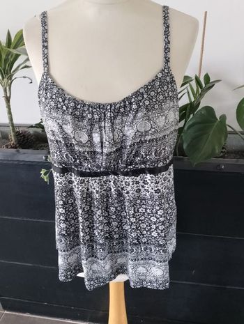 Débardeur Affinités