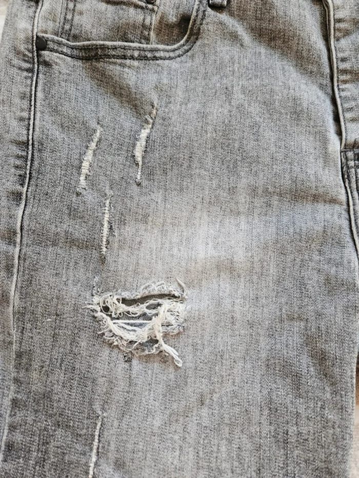 Short en jean - LBO - 42/Xl - photo numéro 5