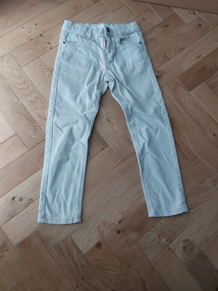 Jean In extenso