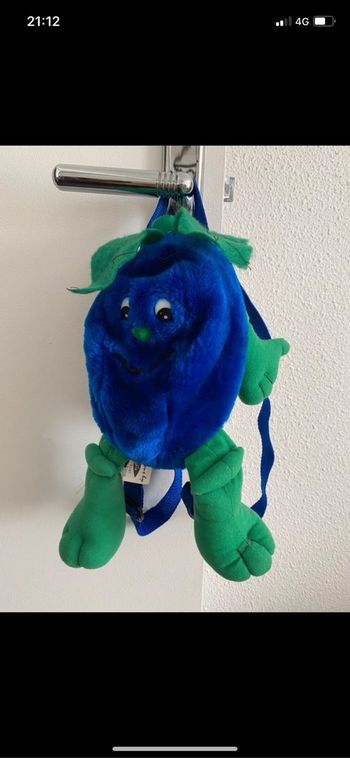 OASIS sac à dos neuf vintage